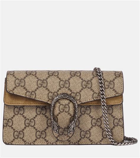 gucci dionysus mini crossbody bag|gucci dionysus bag small.